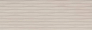Cifre Titan Relieve Ivory 30x90