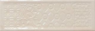 Cifre Decor Titan Ivory 10x30.5
