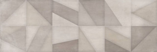 Cifre Titan Decor Ivory 30x90
