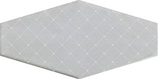 Cifre Viena Decor Gris 10x20