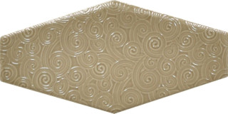 Cifre Viena Decor Tobacco 10x20