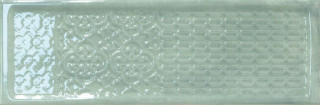 Cifre Decor Titan Aqua 10x30.5