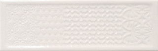 Cifre Decor Titan White 10x30.5