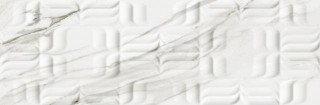 Click Ceramica Damasc Calacatta 33x100