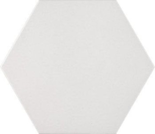 Codicer Heritage White Hex 25 25х21