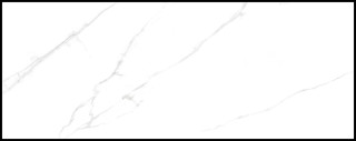 Click Ceramica Gala White 35x90