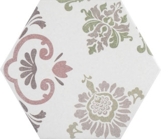 Codicer Fantasy Pink Hex25 25x22