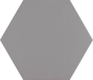Codicer Basic Grey Hex 25 Hexagonal 25x22