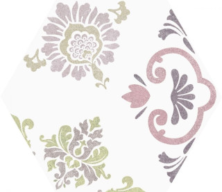 Codicer Fantasy Pink Hex25 25x22