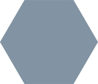 Codicer Basic Ducados Hex 25 Hexagonal 25x22