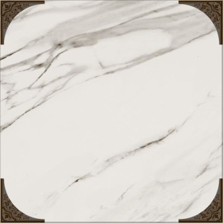 Click Ceramica Pav Calacatta Estrella 45x45