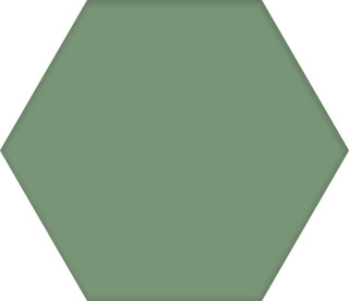 Codicer Basic Forest Hex 25 Hexagonal 25x22