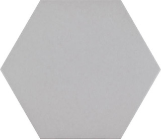 Codicer Basic Silver Hex 25 Hexagonal 25x22