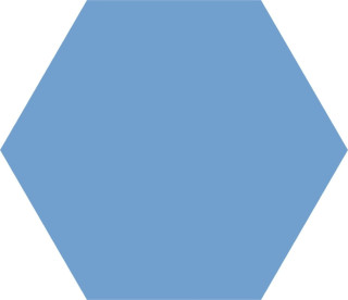 Codicer Basic Niagara Hex 25 Hexagonal 25x22