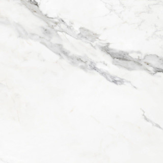 Colorker Insignia White Rect Mate 59.5x59.5