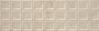 Colorker Corinthian Crossed Cream 31.6x100