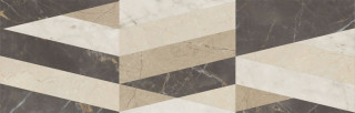 Colorker Corinthian Triangolo Beige 31.6x100
