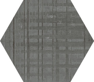 Hex 25 Skyline Anthracite (Mix) 25x22