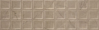 Colorker Corinthian Crossed Beige 31.6x100