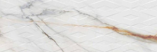 Colorker Calacatta Gold Trevi White 39,6x119,2