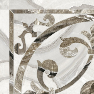 Colorker Invictus Angulo Roseton Pulido 60X60