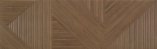 Colorker Tangram Coffe 31,6x100