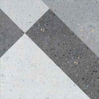 Colorker Takara Luck Mix 90x90