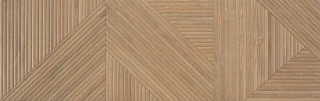 Colorker Tangram Walnut 31,6x100