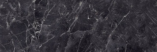 Cristacer Minerva Black 25x75