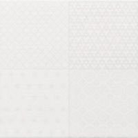 Cristacer Retro Blanco 45х45