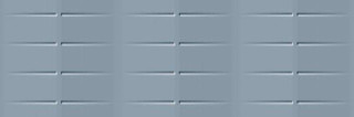 Cristacer Colormatt Indigo Rel 30x90