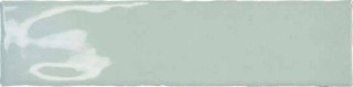 DAR Ceramics Rural Fern Brillo 7.5x30