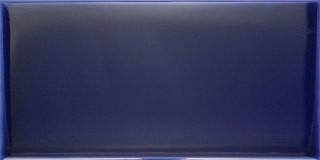 DAR Ceramics Biselado Cobalto Brillo 10x20