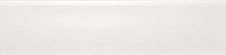 DAR Ceramics Liso Blanco Brillo 7.5x30