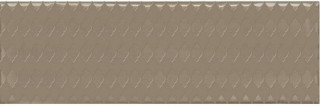 Decocer Florencia Decor Cappuccino 7,5х30