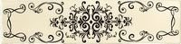 Decocer Devon Decor Combi Bone 7,5х30