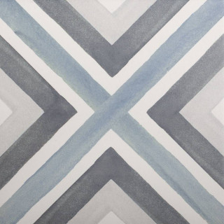 Decocer Aquarel Blue 20x20