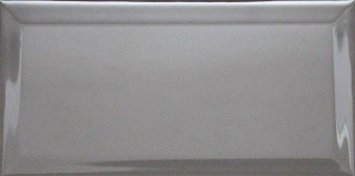 DAR Ceramics Biselado Cemento Brillo 7.5x15