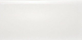 DAR Ceramics Liso Blanco Brillo 7.5x15
