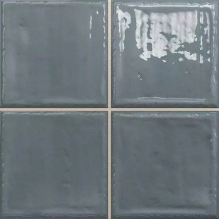 DAR Ceramics Noa Blue Mist Gloss 20x20