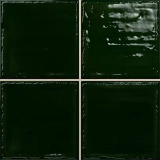 DAR Ceramics Noa Green Intense Gloss 20x20
