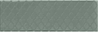 Decocer Florencia Decor Jade 7,5х30