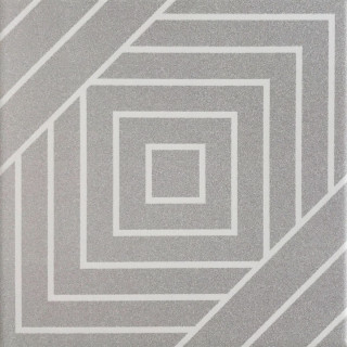 Decocer Tagia Silver 20x20