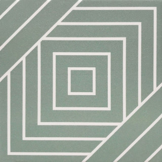 Decocer Tagia Mint 20x20