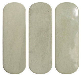 DNA Calema Oval Tea Gloss 5.2x16H0.85