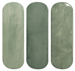DNA Calema Oval Clover Gloss 5.2x16H0.85