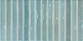 DNA Flash Bars Light Blue 12.5x25