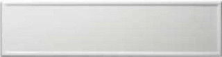 DNA In Frame White 7,5x30