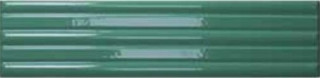 DNA In Lines Green 7,5x30
