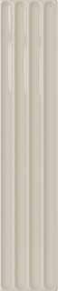 DNA Plinto In Greige Gloss 10.7x54.2